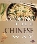 Cover: Cooking the Chinese Way - Lerner Books