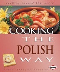 Cover: Cooking the Polish Way - Lerner Books