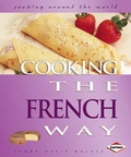 Cover: Cooking the French Way - Lerner Books