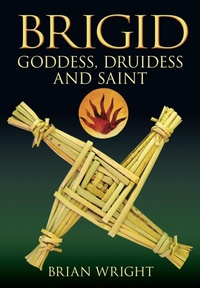 Enlarge image Cover: Brigid - The History Press Ltd