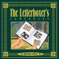 Cover: The Letterboxer's Companion - Globe Pequot Press