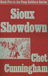 Enlarge image Cover: Sioux Showdown - eReads.com