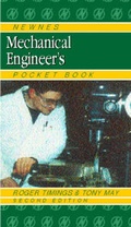 Cover: Newnes Mechanical Engineer's Factfinder for Windows - Newnes