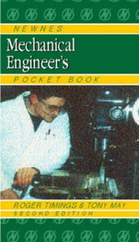 Enlarge image Cover: Newnes Mechanical Engineer's Factfinder for Windows - Newnes