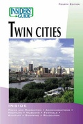 Cover: Twin Cities - Globe Pequot Press