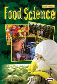 Enlarge image Cover: Food Science - Lerner Books