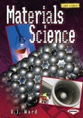 Cover: Materials Science - Lerner Books