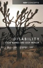 Cover: Disability - Polity Press