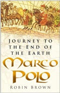 Cover: Marco Polo - The History Press Ltd