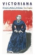 Cover: Victoriana - Histories, Fictions, Criticism - Edinburgh University Press