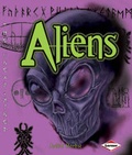 Cover: Aliens - Lerner Books