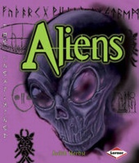 Enlarge image Cover: Aliens - Lerner Books