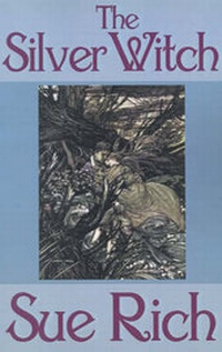 Enlarge image Cover: The Silver Witch - eReads.com