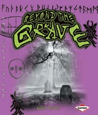 Enlarge image Cover: Beyond the Grave - Lerner Books