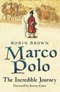 Cover: Marco Polo - The History Press Ltd