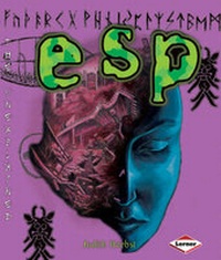 Enlarge image Cover: ESP - Lerner Books