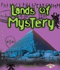 Cover: Lands of Mystery - Lerner Books
