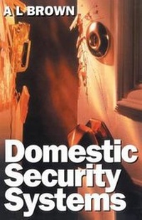 Abbildung von: Domestic Security Systems - Newnes