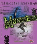 Cover: Monsters - Lerner Books