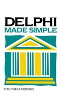 Cover: Delphi Made Simple - Made Simple