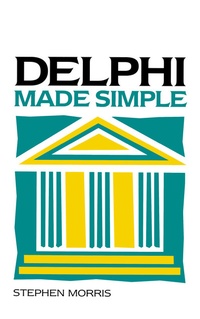 Enlarge image Cover: Delphi Made Simple - Made Simple