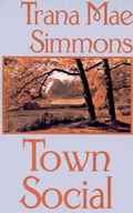 Cover: Town Social - eReads.com