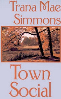 Enlarge image Cover: Town Social - eReads.com