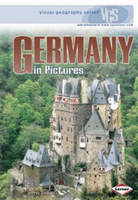 Enlarge image Cover: Germany in Pictures - Lerner Books