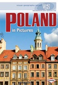 Cover: Poland in Pictures - Lerner Books