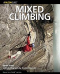 Cover: Mixed Climbing - Falcon Guides