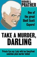 Cover: Take a Murder, Darling - eReads.com