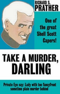Enlarge image Cover: Take a Murder, Darling - eReads.com