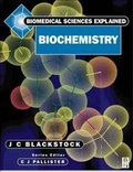 Cover: Biochemistry - Butterworth-Heinemann