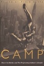 Cover: Camp - Edinburgh University Press