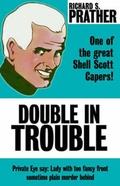 Cover: Double in Trouble - eReads.com