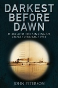 Cover: Darkest Before Dawn - The History Press Ltd
