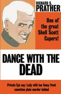 Cover: Dance with the Dead - eReads.com