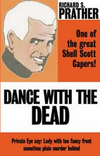 Enlarge image Cover: Dance with the Dead - eReads.com