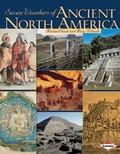 Cover: Seven Wonders of Ancient North America - Lerner Books