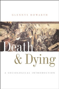 Enlarge image Cover: Death and Dying - Polity Press
