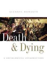Enlarge image Cover: Death and Dying - Polity Press