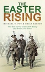 Cover: The Easter Rising - The History Press Ltd