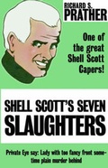 Cover: Shell Scott's Seven Slaughters - eReads.com