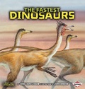 Cover: The Fastest Dinosaurs - Lerner Books