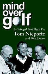 Abbildung von: Mind Over Golf - eReads.com