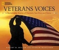 Cover: Veterans Voices - National Geographic Society