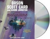 Enlarge image Cover: The Swarm - MacMillan Audio