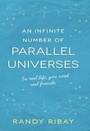 Cover: Infinite Number of Parallel Universes - SIMON PULSE