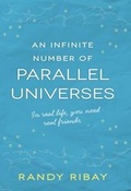 Cover: Infinite Number of Parallel Universes - SIMON PULSE