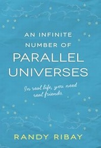 Enlarge image Cover: Infinite Number of Parallel Universes - SIMON PULSE